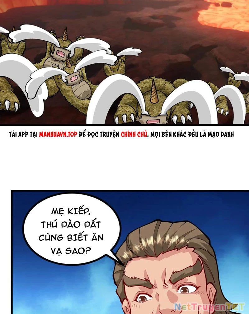 Slime ta treo cự long lên đánh là hợp lý nhỉ? Chapter 253 - 12