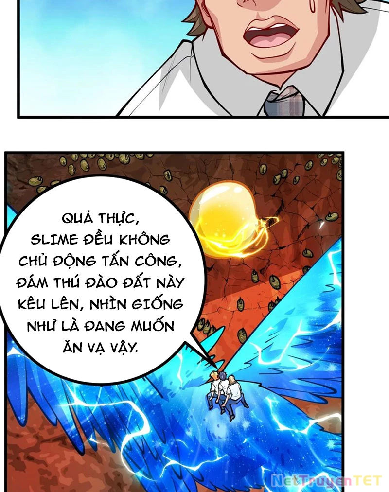 Slime ta treo cự long lên đánh là hợp lý nhỉ? Chapter 253 - 13