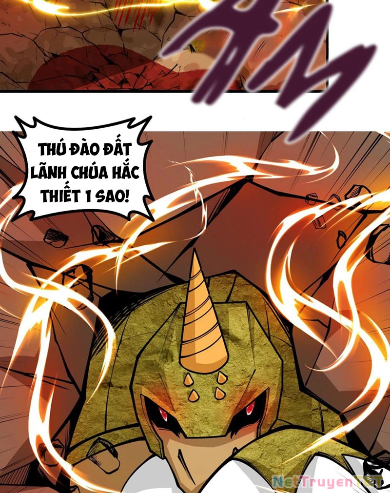 Slime ta treo cự long lên đánh là hợp lý nhỉ? Chapter 253 - 18