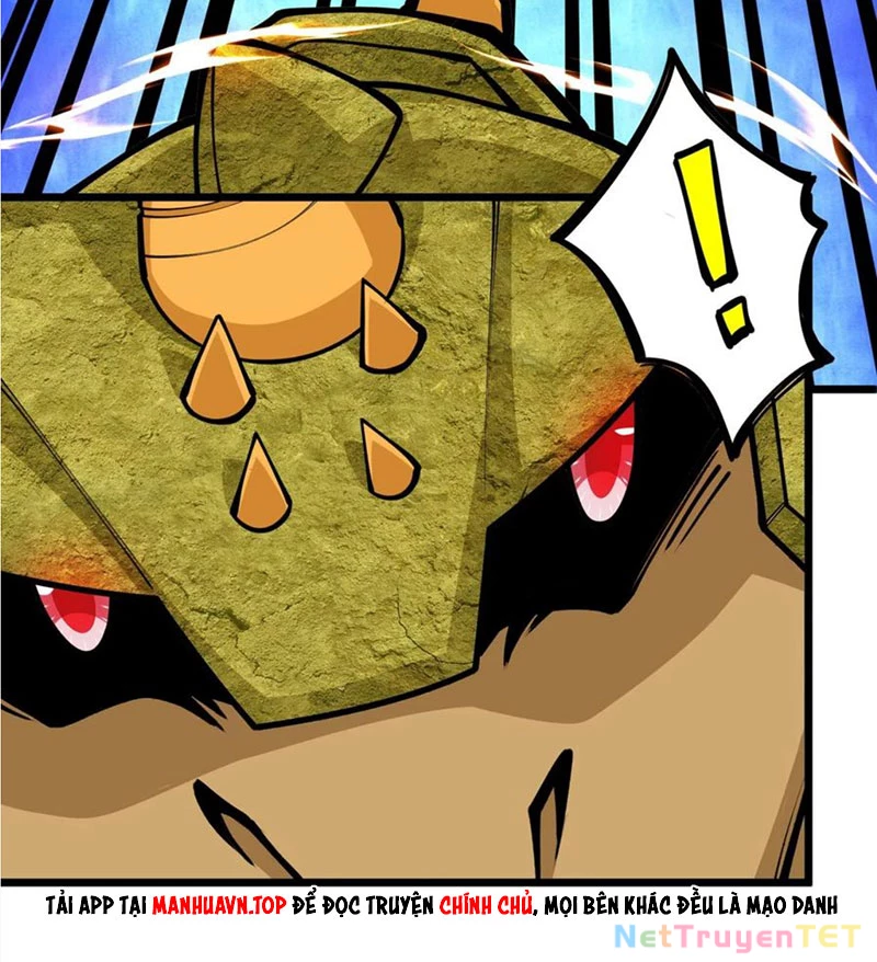 Slime ta treo cự long lên đánh là hợp lý nhỉ? Chapter 253 - 21