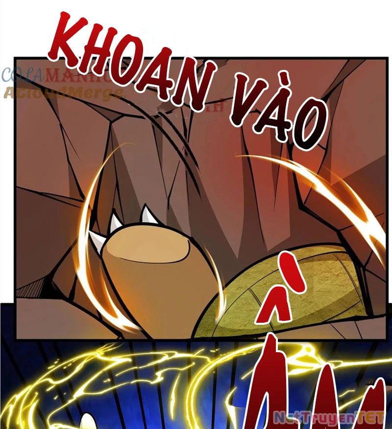 Slime ta treo cự long lên đánh là hợp lý nhỉ? Chapter 253 - 22