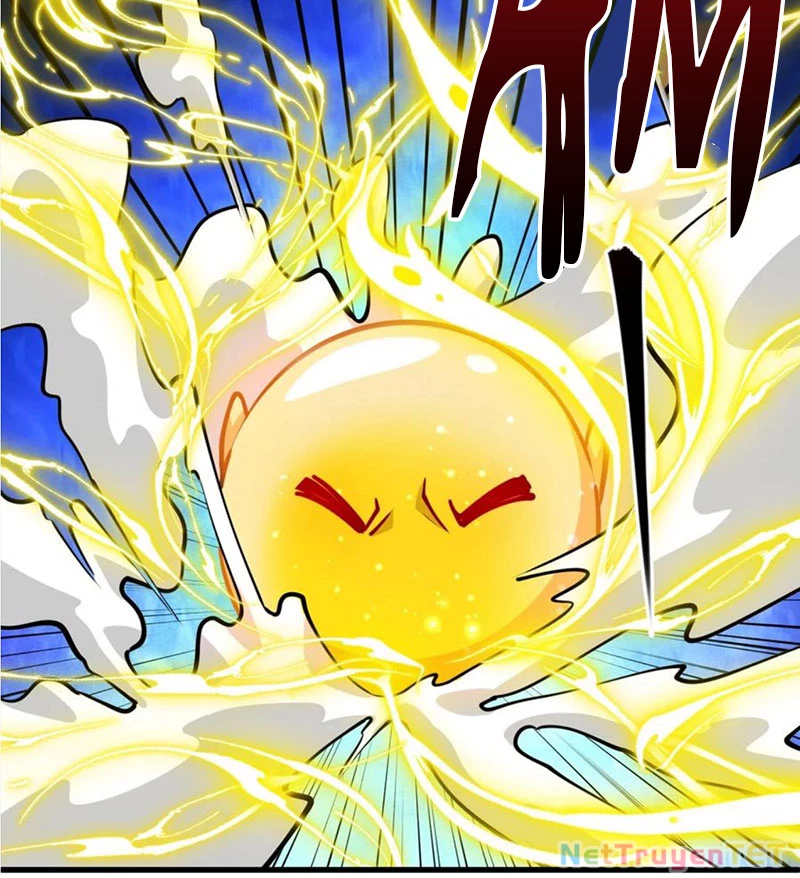 Slime ta treo cự long lên đánh là hợp lý nhỉ? Chapter 253 - 23