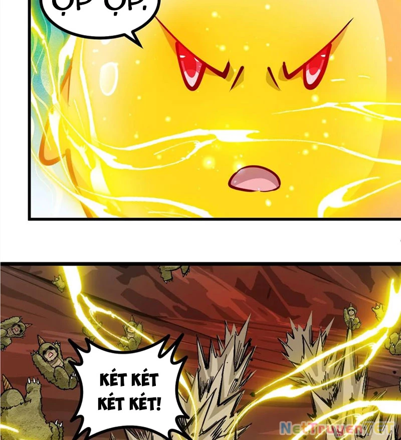 Slime ta treo cự long lên đánh là hợp lý nhỉ? Chapter 253 - 26