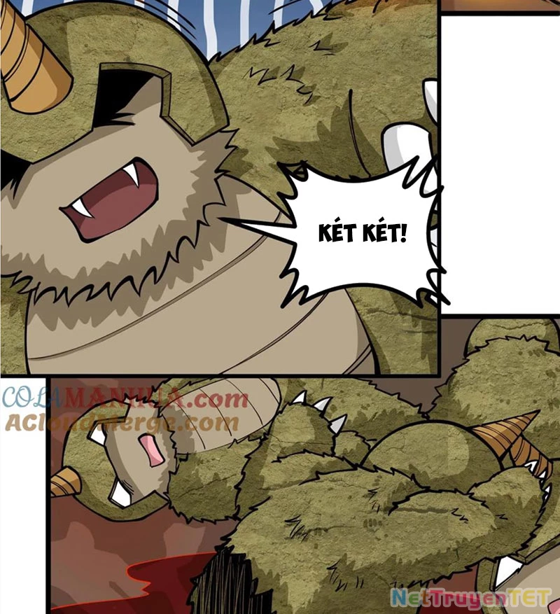 Slime ta treo cự long lên đánh là hợp lý nhỉ? Chapter 253 - 28