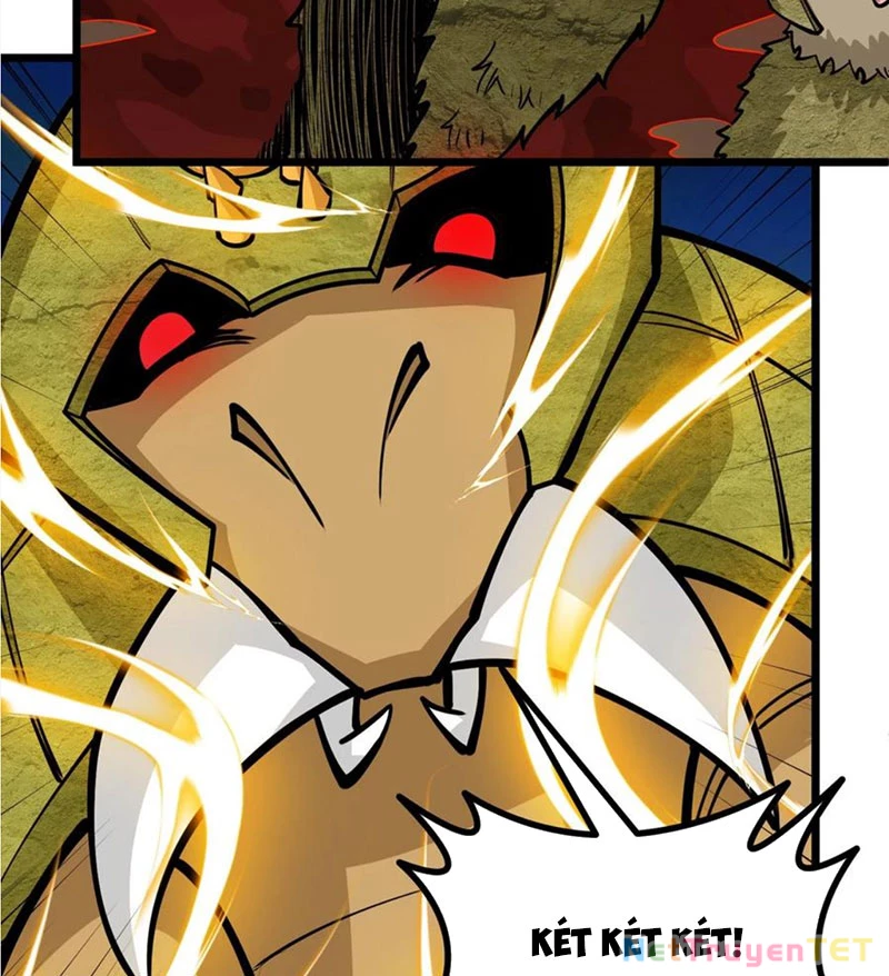 Slime ta treo cự long lên đánh là hợp lý nhỉ? Chapter 253 - 29