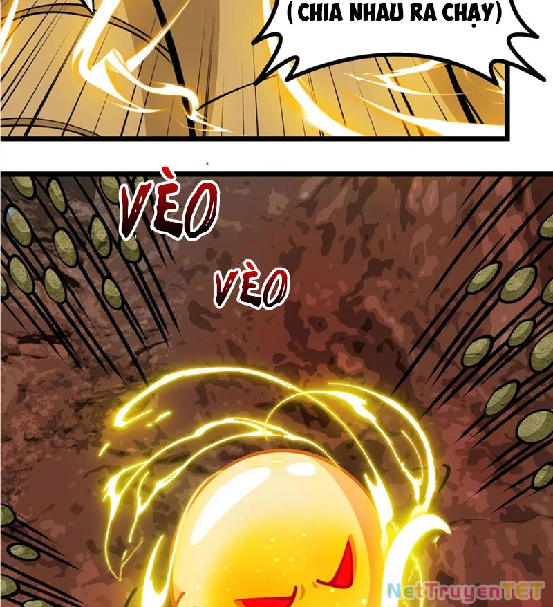 Slime ta treo cự long lên đánh là hợp lý nhỉ? Chapter 253 - 30