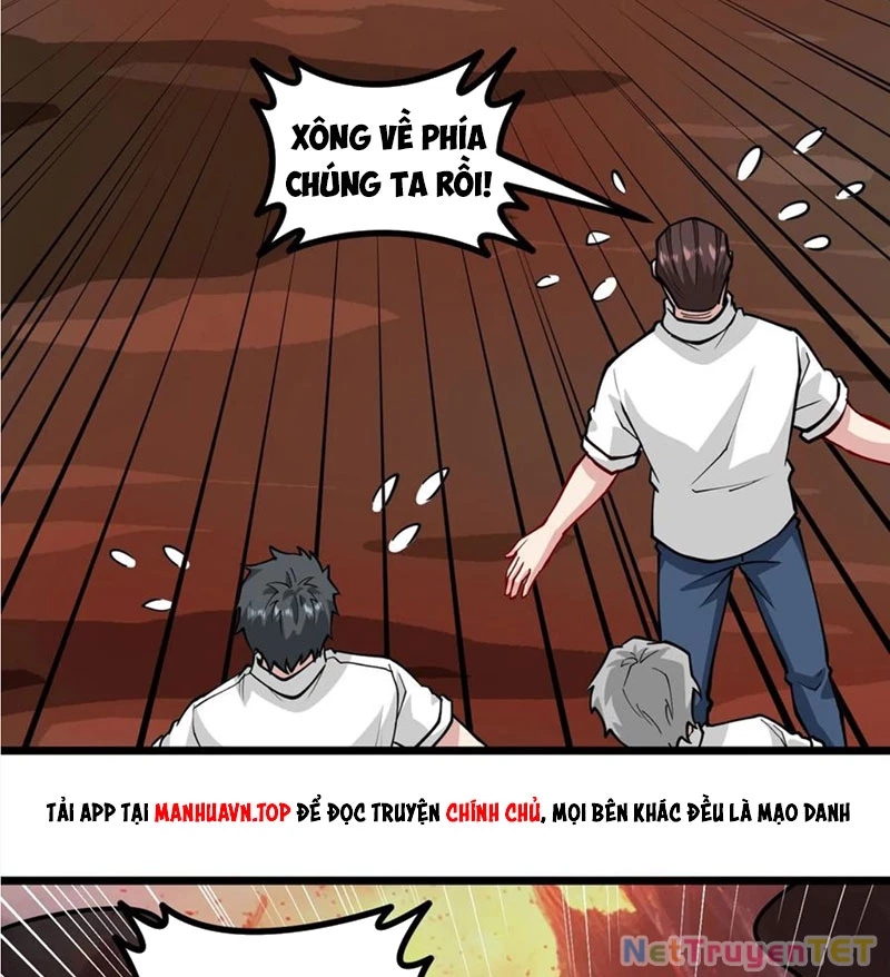 Slime ta treo cự long lên đánh là hợp lý nhỉ? Chapter 253 - 32