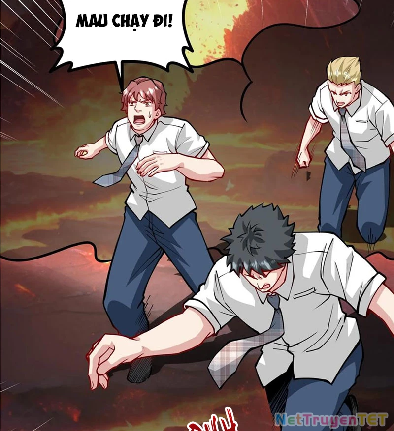 Slime ta treo cự long lên đánh là hợp lý nhỉ? Chapter 253 - 33