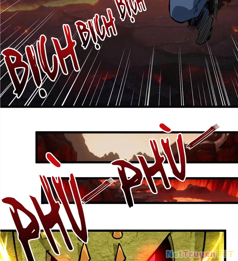 Slime ta treo cự long lên đánh là hợp lý nhỉ? Chapter 253 - 34