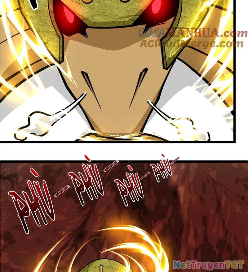 Slime ta treo cự long lên đánh là hợp lý nhỉ? Chapter 253 - 35