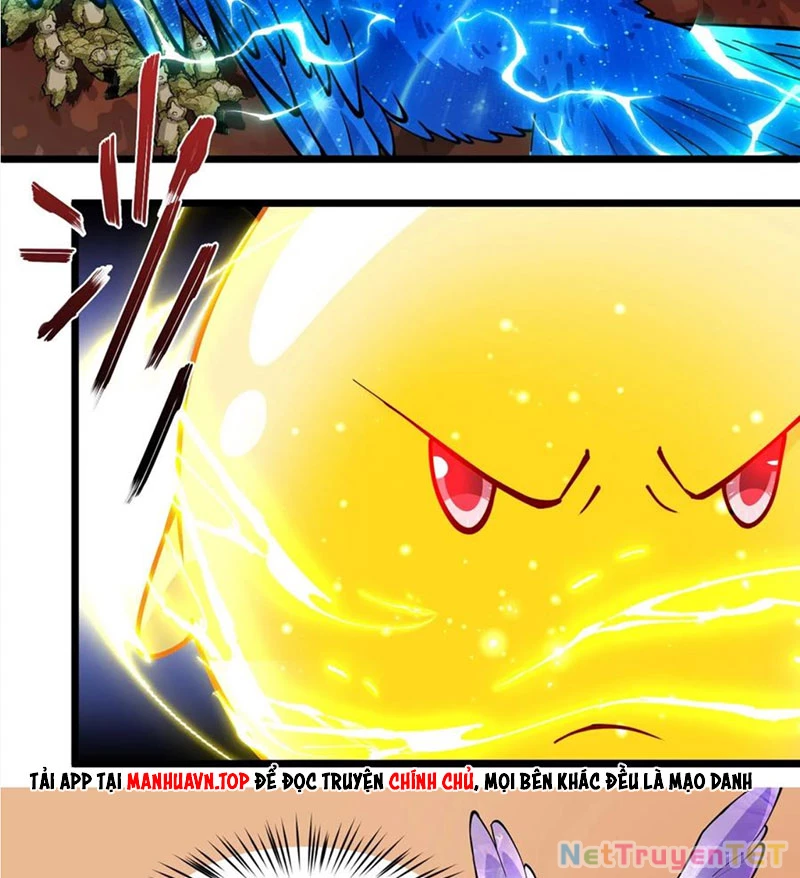 Slime ta treo cự long lên đánh là hợp lý nhỉ? Chapter 253 - 37