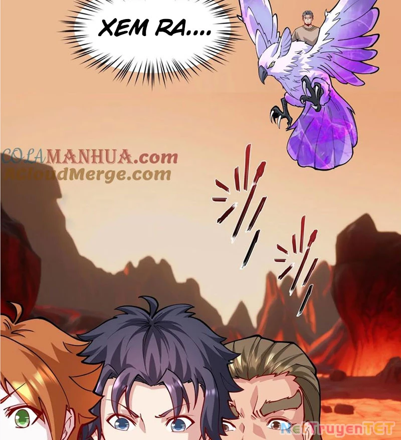 Slime ta treo cự long lên đánh là hợp lý nhỉ? Chapter 253 - 38