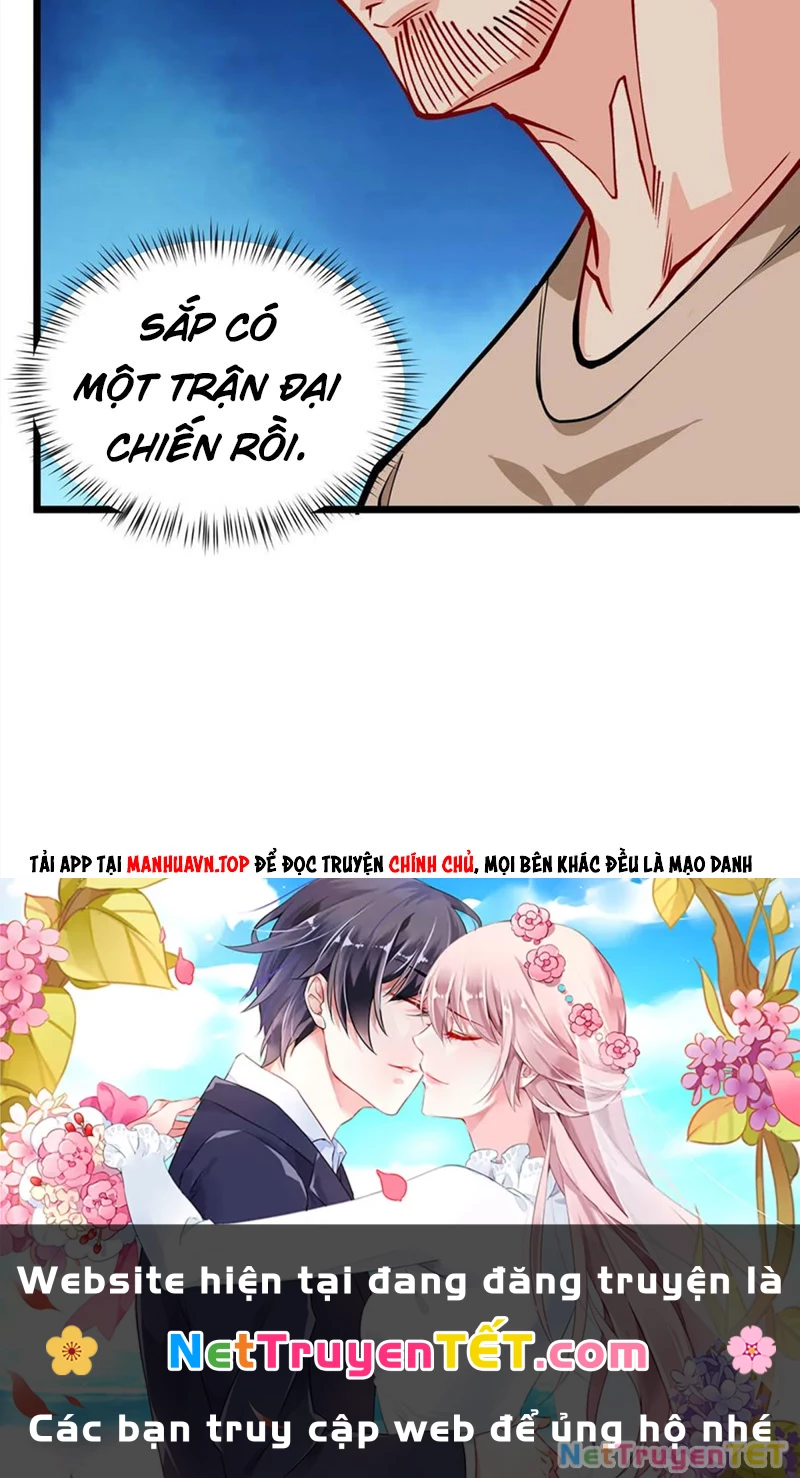 Slime ta treo cự long lên đánh là hợp lý nhỉ? Chapter 253 - 40