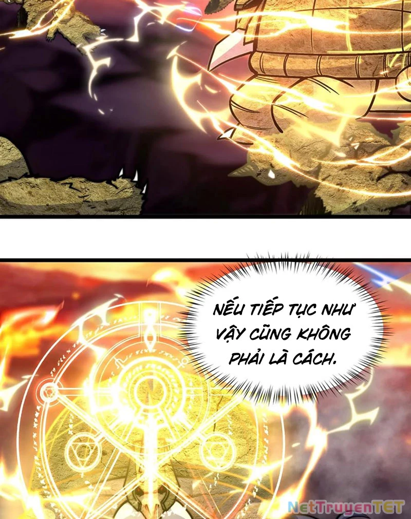 Slime ta treo cự long lên đánh là hợp lý nhỉ? Chapter 254 - 4