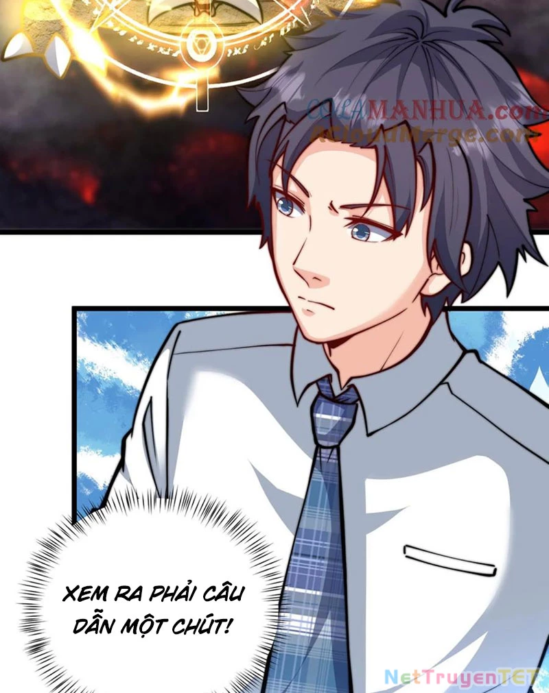 Slime ta treo cự long lên đánh là hợp lý nhỉ? Chapter 254 - 5