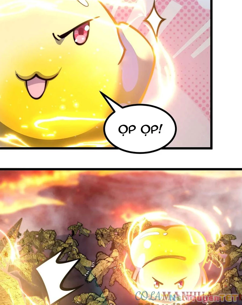 Slime ta treo cự long lên đánh là hợp lý nhỉ? Chapter 254 - 7