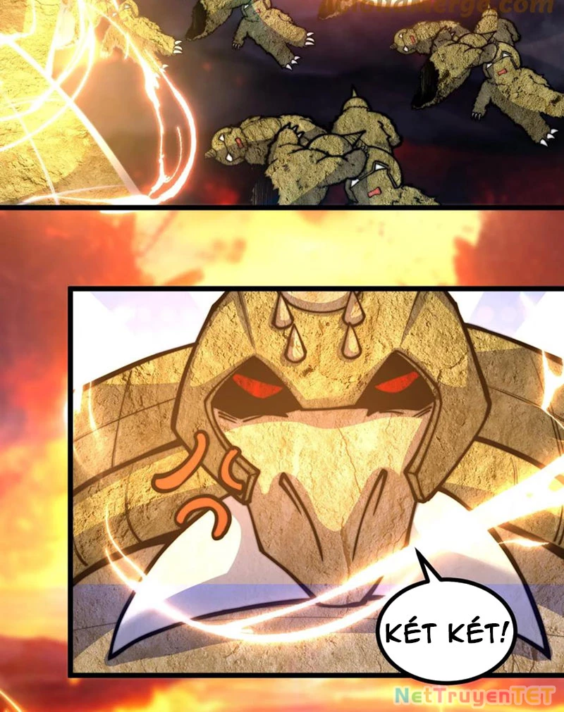 Slime ta treo cự long lên đánh là hợp lý nhỉ? Chapter 254 - 8