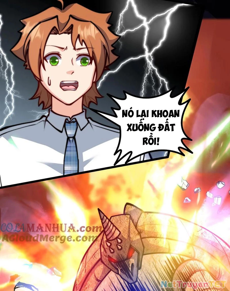 Slime ta treo cự long lên đánh là hợp lý nhỉ? Chapter 254 - 10