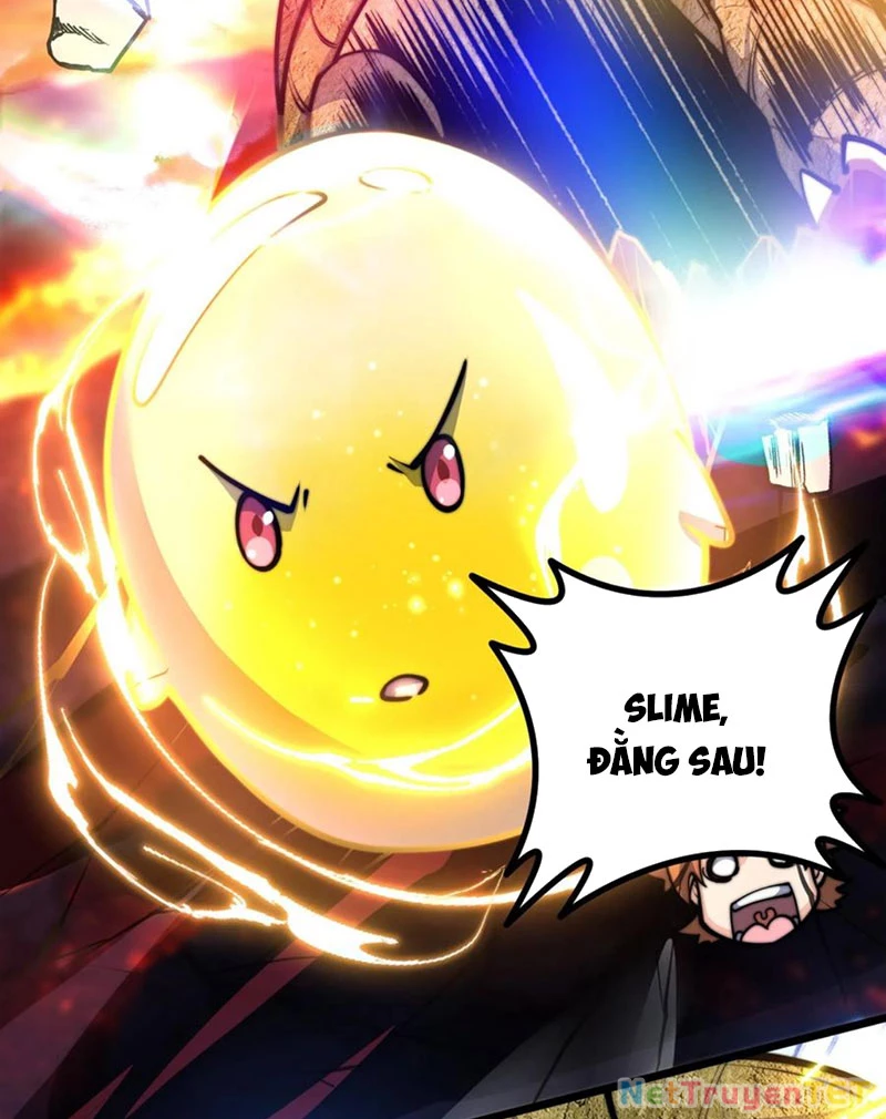 Slime ta treo cự long lên đánh là hợp lý nhỉ? Chapter 254 - 11