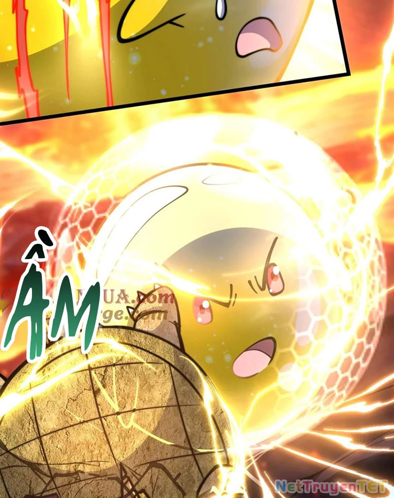 Slime ta treo cự long lên đánh là hợp lý nhỉ? Chapter 254 - 13