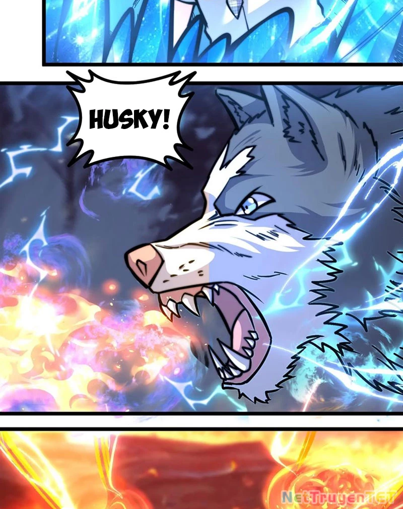 Slime ta treo cự long lên đánh là hợp lý nhỉ? Chapter 254 - 15