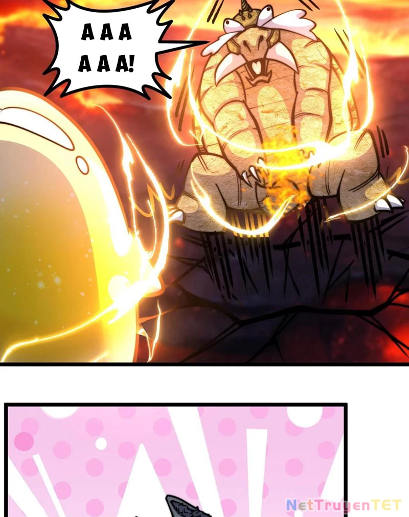 Slime ta treo cự long lên đánh là hợp lý nhỉ? Chapter 254 - 17