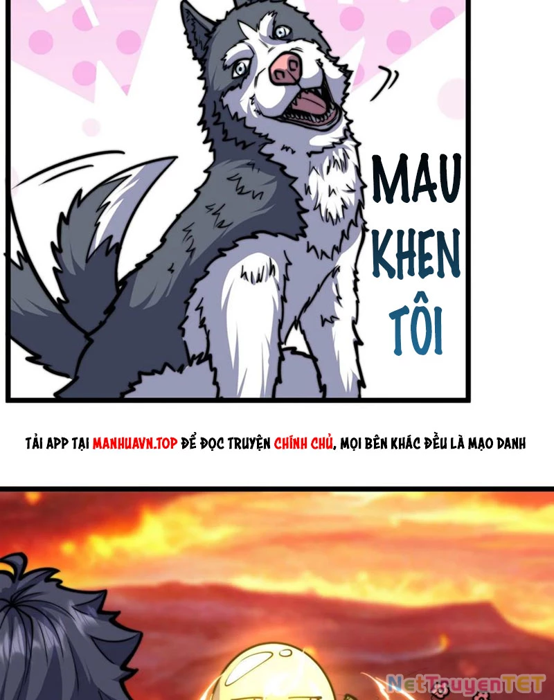 Slime ta treo cự long lên đánh là hợp lý nhỉ? Chapter 254 - 18