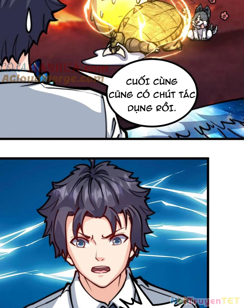 Slime ta treo cự long lên đánh là hợp lý nhỉ? Chapter 254 - 19