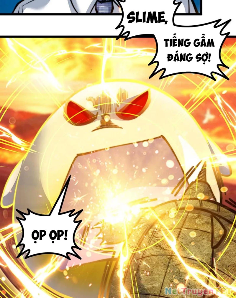 Slime ta treo cự long lên đánh là hợp lý nhỉ? Chapter 254 - 20