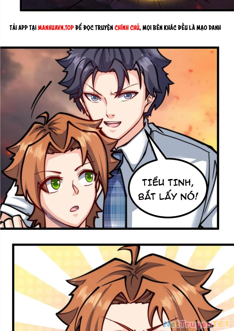 Slime ta treo cự long lên đánh là hợp lý nhỉ? Chapter 254 - 22