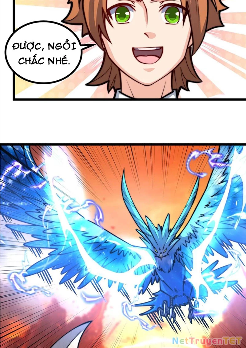 Slime ta treo cự long lên đánh là hợp lý nhỉ? Chapter 254 - 23