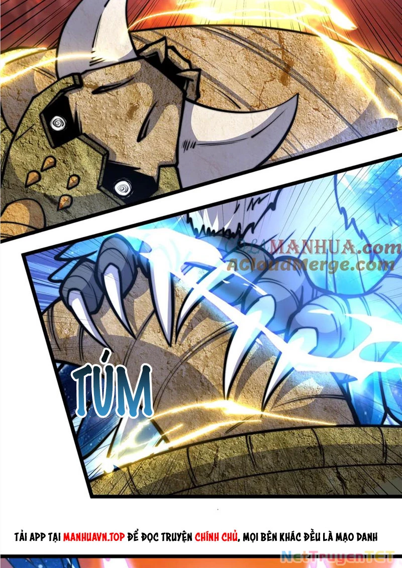 Slime ta treo cự long lên đánh là hợp lý nhỉ? Chapter 254 - 24