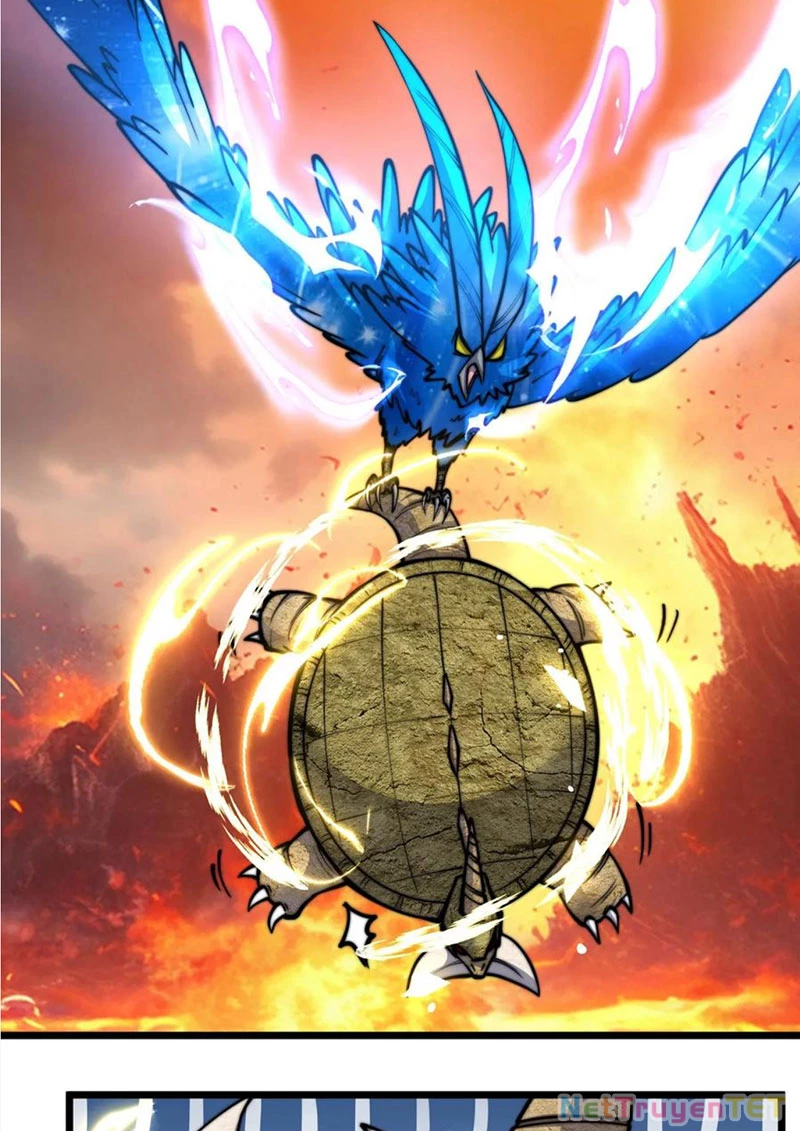 Slime ta treo cự long lên đánh là hợp lý nhỉ? Chapter 254 - 25