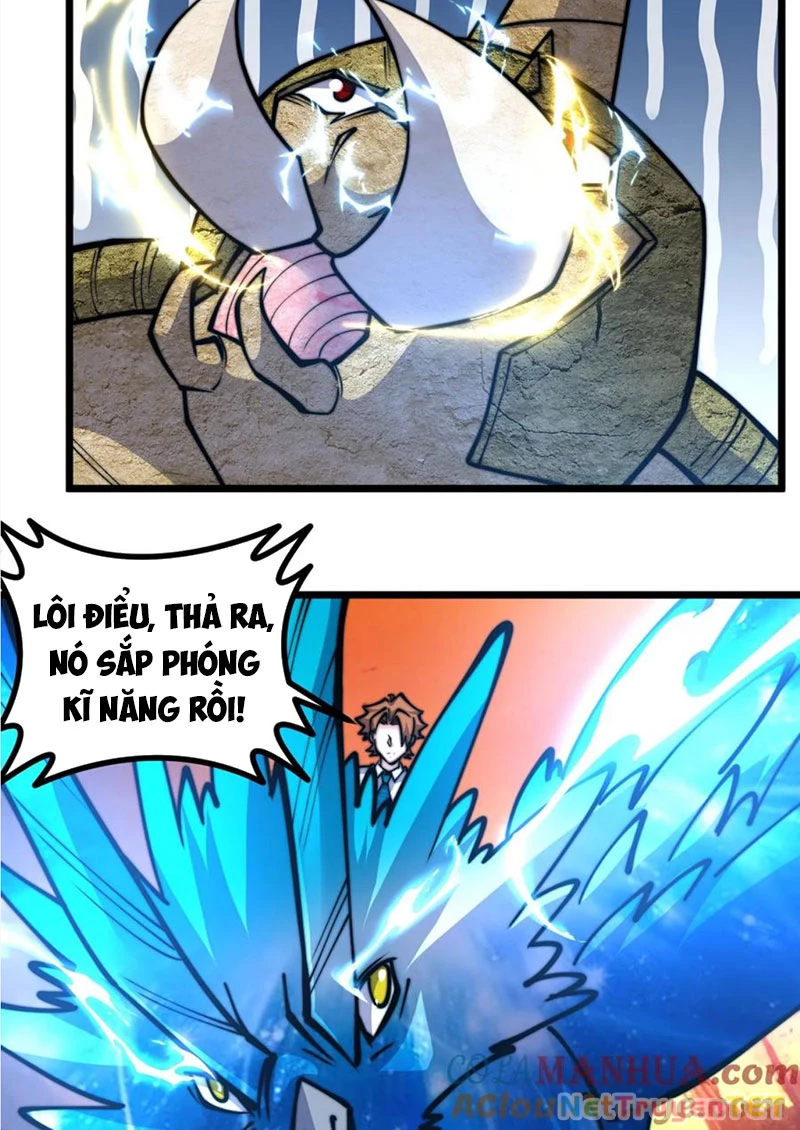 Slime ta treo cự long lên đánh là hợp lý nhỉ? Chapter 254 - 26