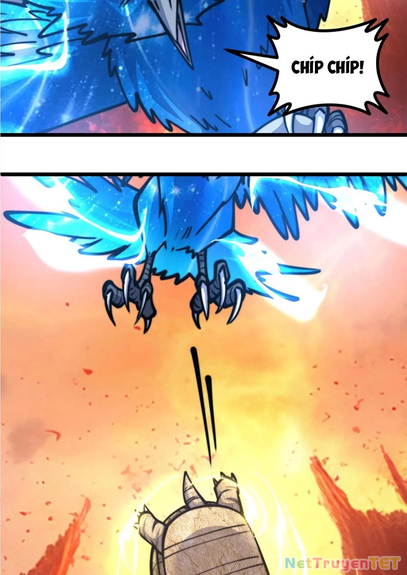 Slime ta treo cự long lên đánh là hợp lý nhỉ? Chapter 254 - 27