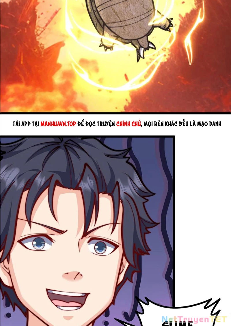 Slime ta treo cự long lên đánh là hợp lý nhỉ? Chapter 254 - 28