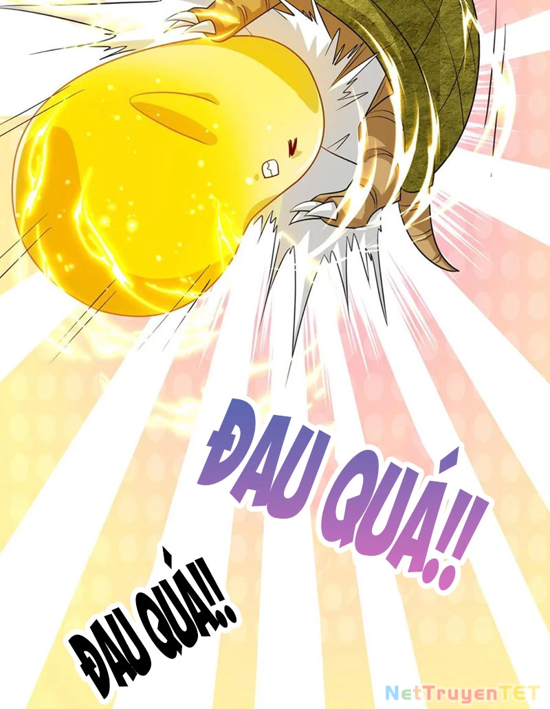 Slime ta treo cự long lên đánh là hợp lý nhỉ? Chapter 255 - 4