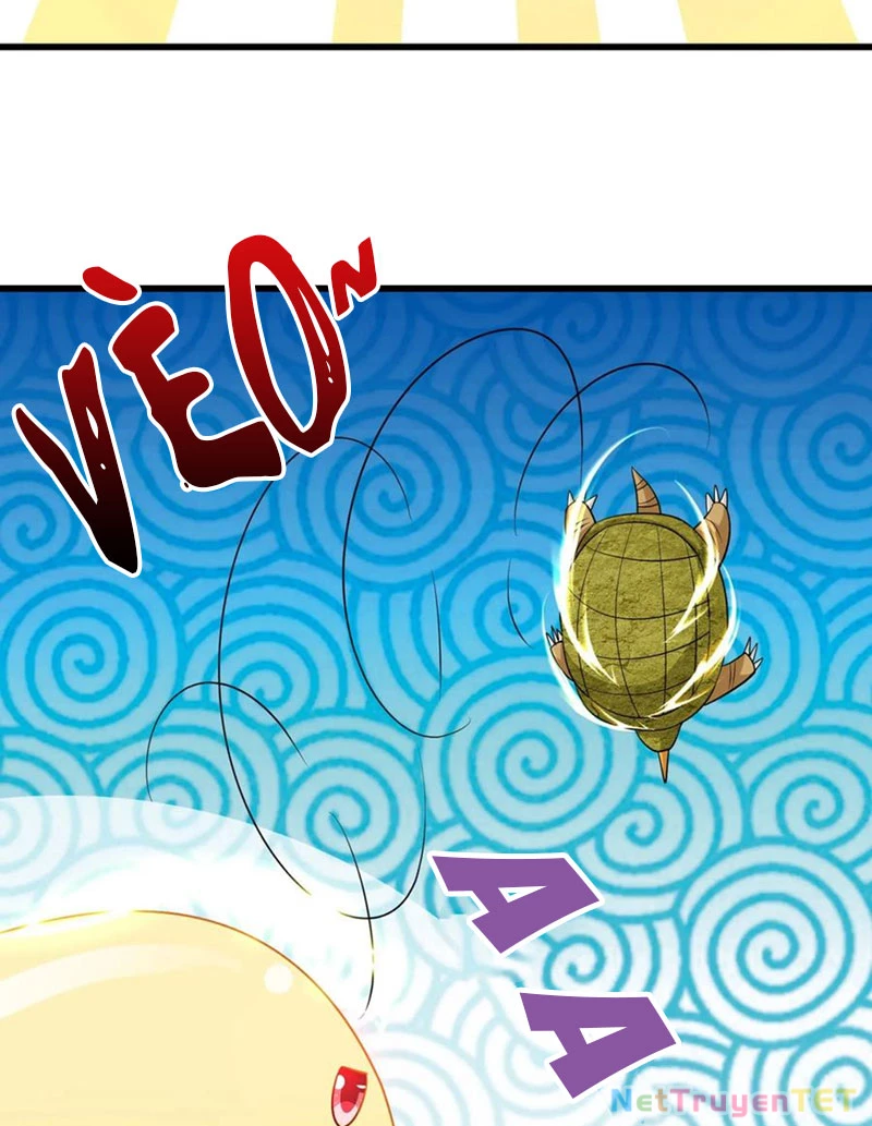 Slime ta treo cự long lên đánh là hợp lý nhỉ? Chapter 255 - 5