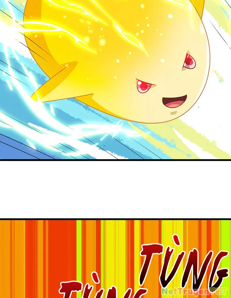 Slime ta treo cự long lên đánh là hợp lý nhỉ? Chapter 255 - 7