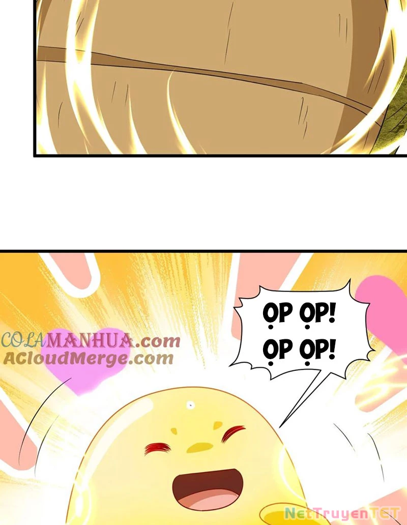 Slime ta treo cự long lên đánh là hợp lý nhỉ? Chapter 255 - 10