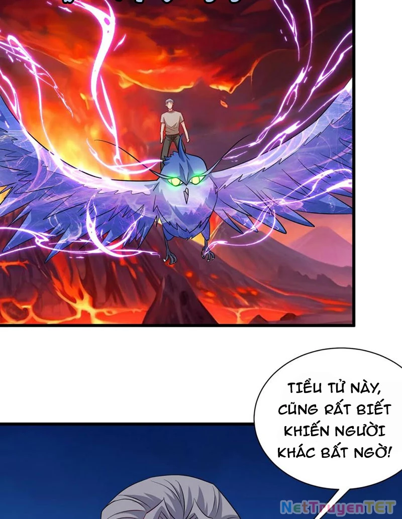 Slime ta treo cự long lên đánh là hợp lý nhỉ? Chapter 255 - 12
