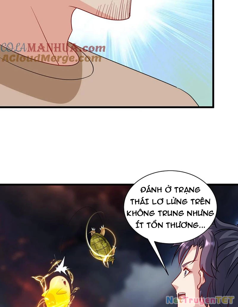 Slime ta treo cự long lên đánh là hợp lý nhỉ? Chapter 255 - 16