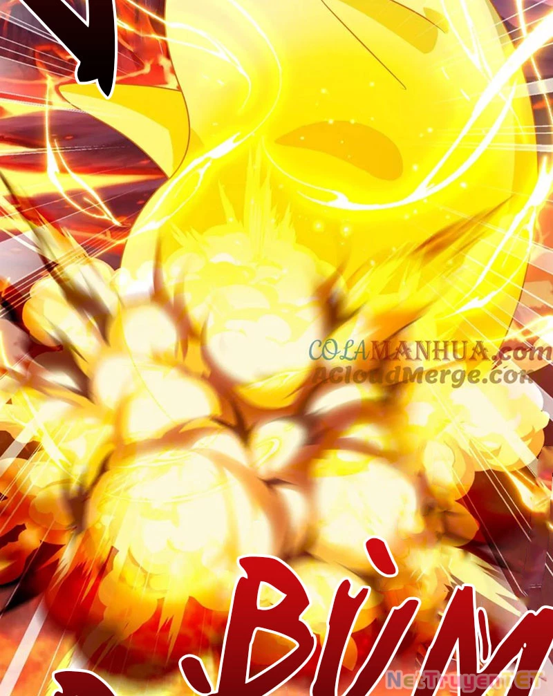 Slime ta treo cự long lên đánh là hợp lý nhỉ? Chapter 255 - 24