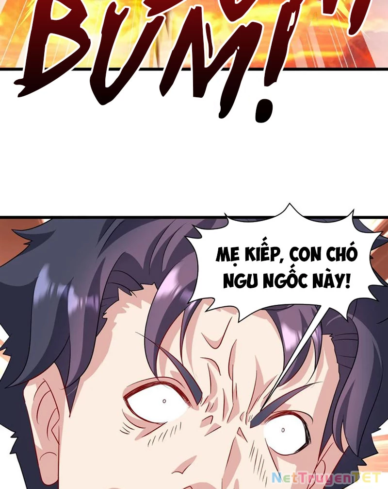Slime ta treo cự long lên đánh là hợp lý nhỉ? Chapter 255 - 25