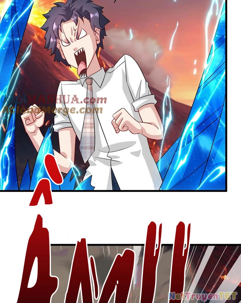 Slime ta treo cự long lên đánh là hợp lý nhỉ? Chapter 255 - 27