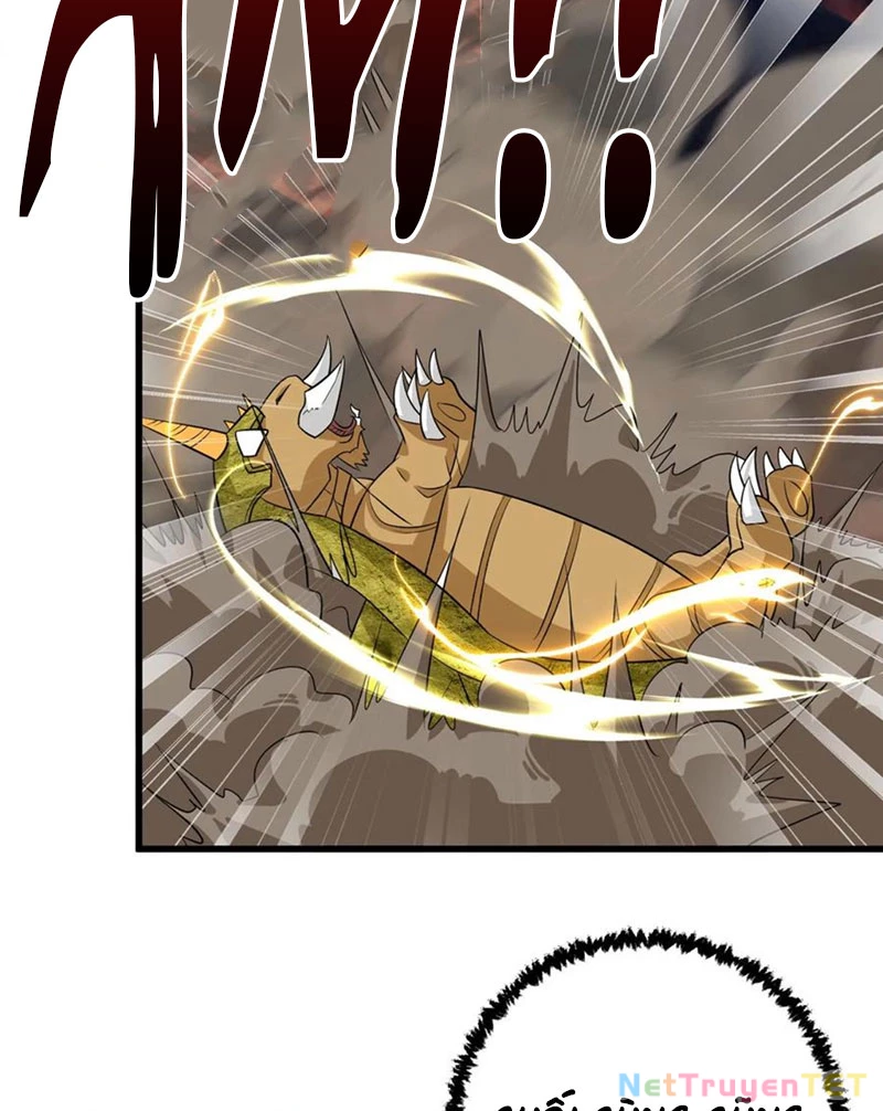 Slime ta treo cự long lên đánh là hợp lý nhỉ? Chapter 255 - 28