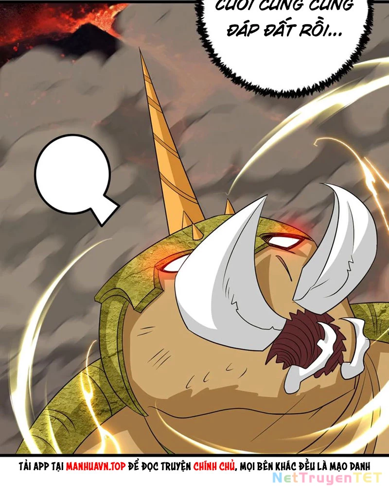 Slime ta treo cự long lên đánh là hợp lý nhỉ? Chapter 255 - 29