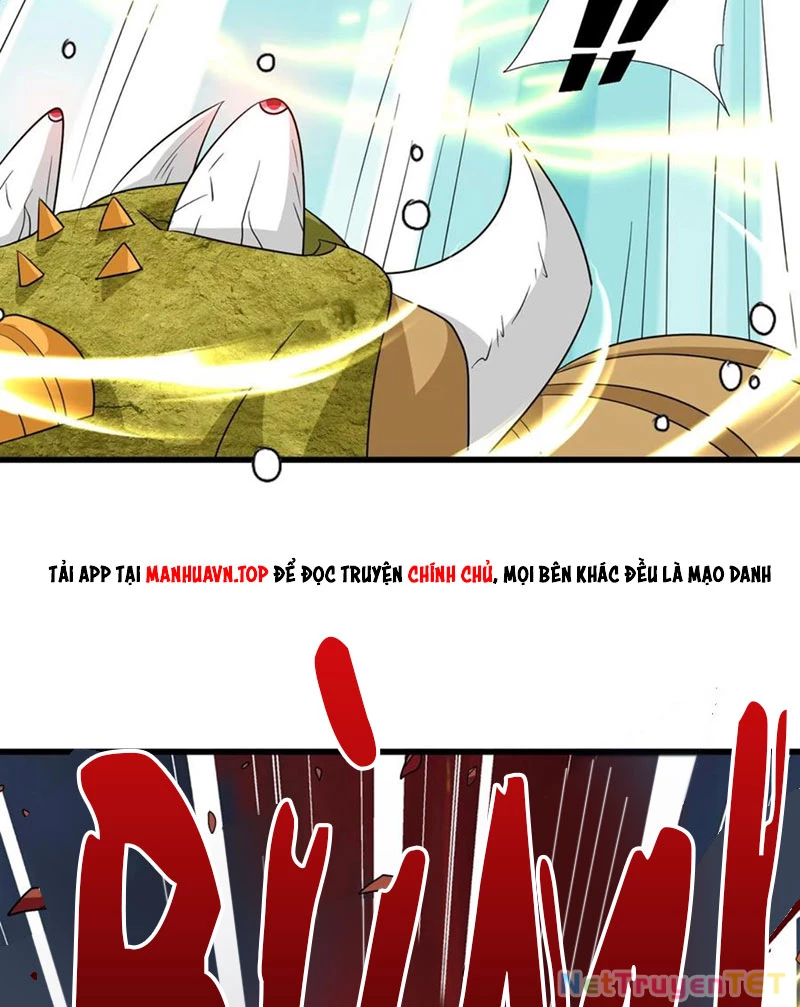 Slime ta treo cự long lên đánh là hợp lý nhỉ? Chapter 255 - 32