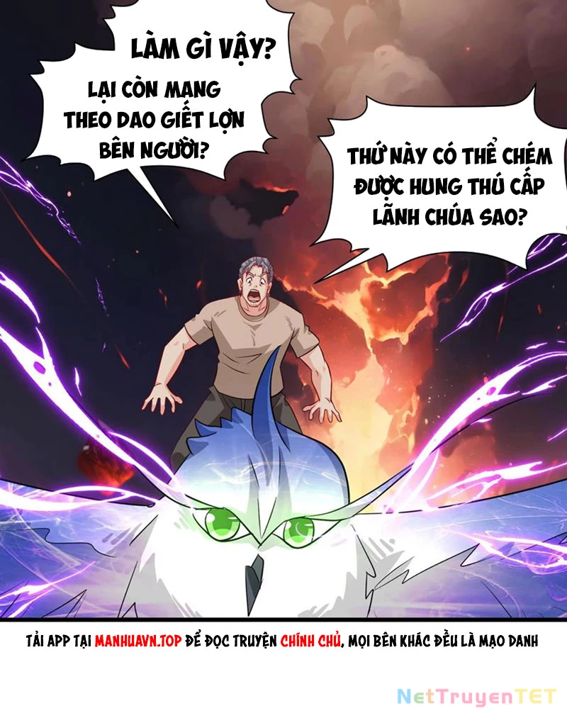 Slime ta treo cự long lên đánh là hợp lý nhỉ? Chapter 255 - 39