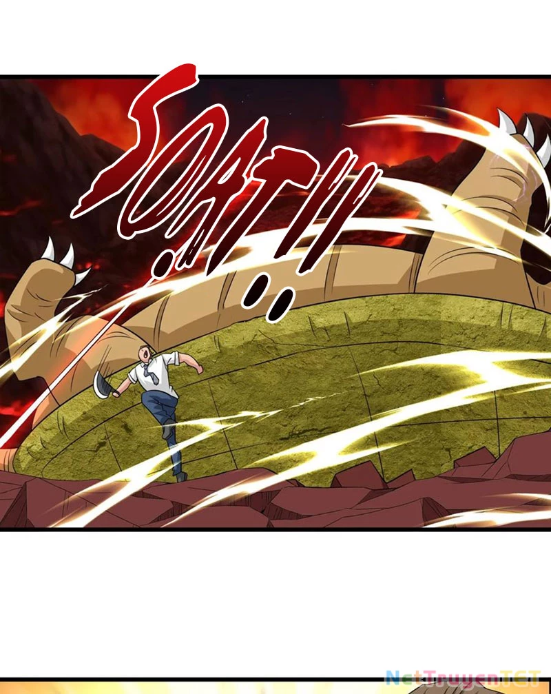 Slime ta treo cự long lên đánh là hợp lý nhỉ? Chapter 255 - 40